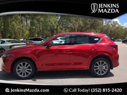2025 Mazda CX-5 2.5 S Premium Plus Package SUV