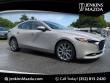 Used 2022 Mazda Mazda3 Preferred Package Sedan