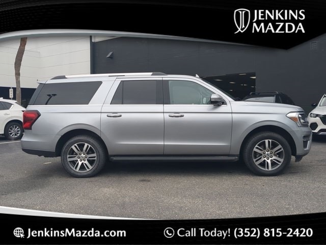 2024 Ford Expedition Limited's photo