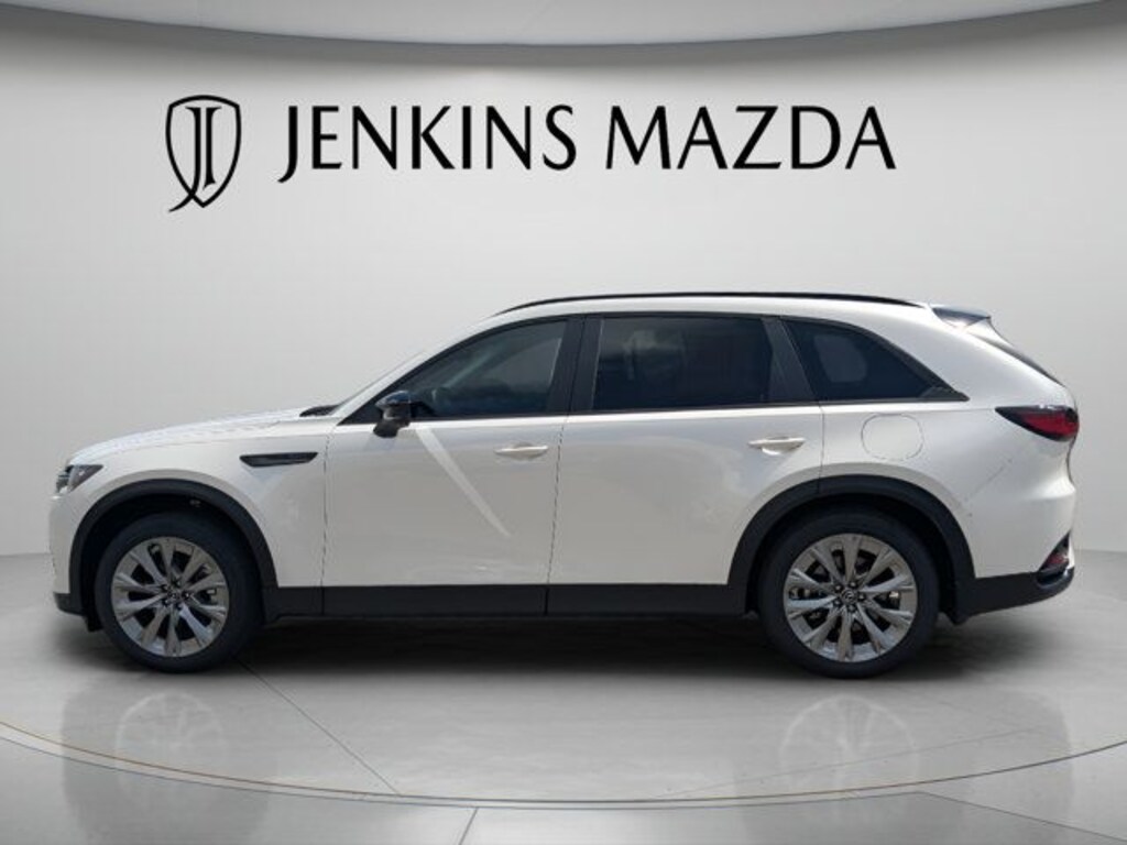 Used 2026 Mazda CX-70 Phev SC Plus SUV