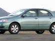 Used 2006 Toyota Corolla  Sedan