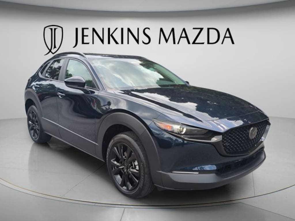 New 2026 Mazda CX-30 2.5 S Aire Edition SUV