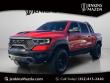 Used 2021 Ram 1500 TRX Truck