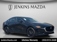 2026 Mazda Mazda3 2.5 S Select Sport Sedan for Sale in Ocala FL