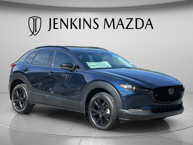 2026 Mazda CX-30 Turbo Premium Plus AWD's photo