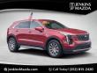 Used 2020 Cadillac XT4 Premium Luxury SUV