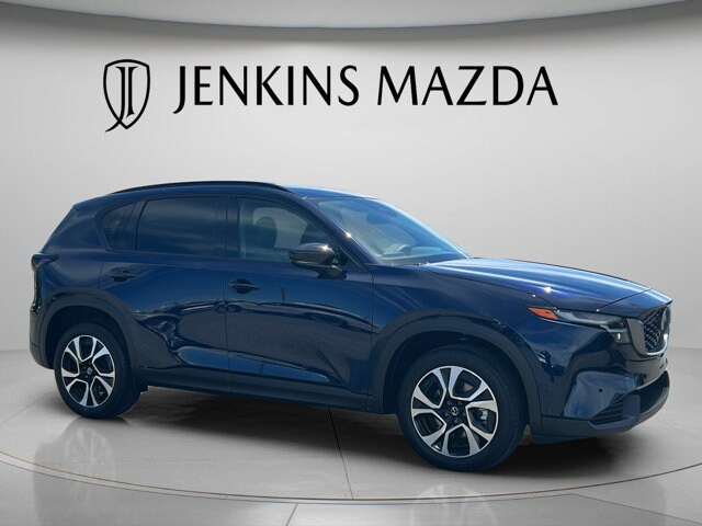 New Mazda CX-5 for Sale in Ocala, FL | Jenkins Mazda of Ocala
