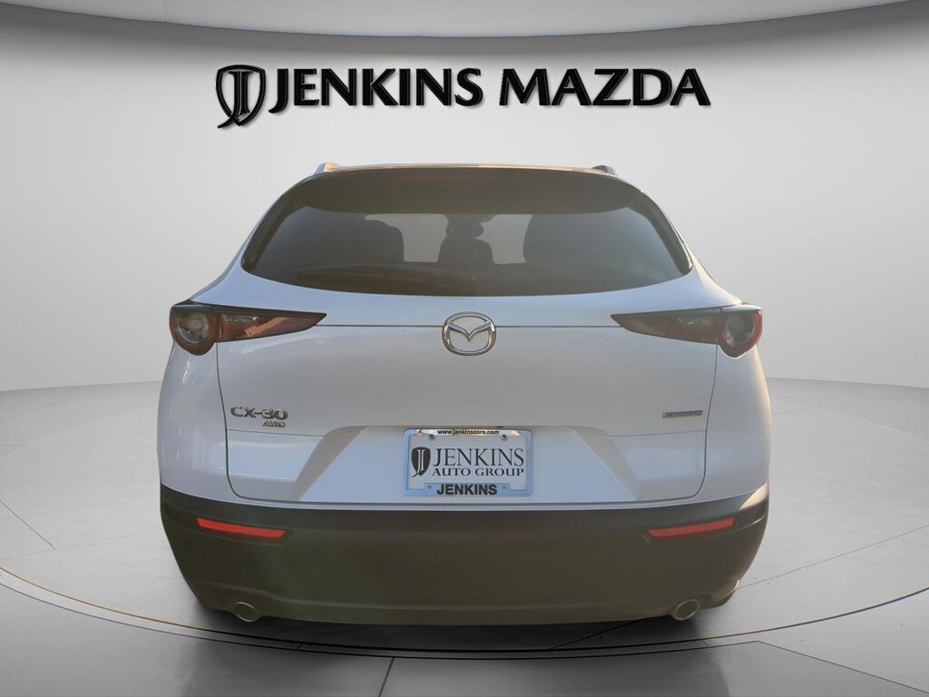 Used 2023 Mazda CX-30 2.5 S Preferred Package SUV