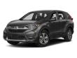 Used 2017 Honda CR-V LX SUV