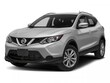 Nissan Rogue Sport
