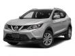 Used 2018 Nissan Rogue Sport S SUV