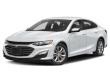 Used 2024 Chevrolet Malibu LT Sedan