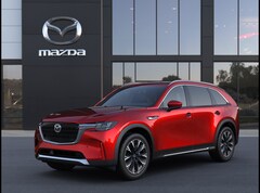 2026 Mazda CX-90 Plug-In Hybrid Premium Plus SUV