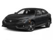 Used 2021 Honda Civic Sport Touring Hatchback