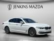 Used 2017 BMW 5 Series 530i xDrive Sedan