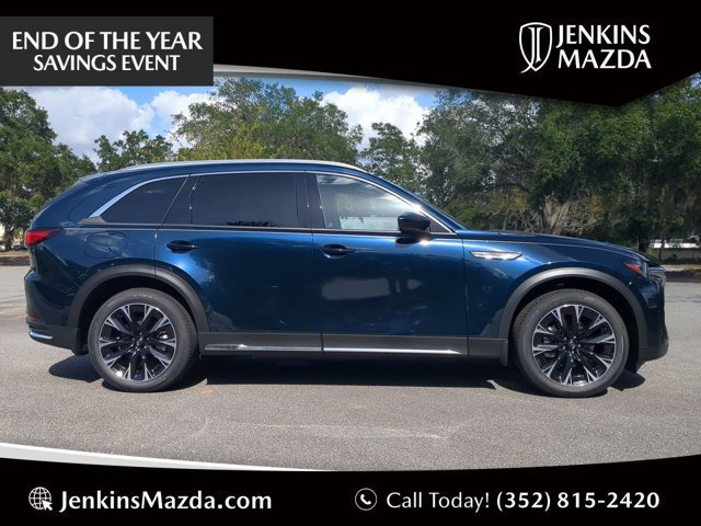 2025 Mazda CX-90 Premium Plus Package's photo