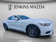 Used 2017 Ford Mustang Ecoboost Premium Coupe