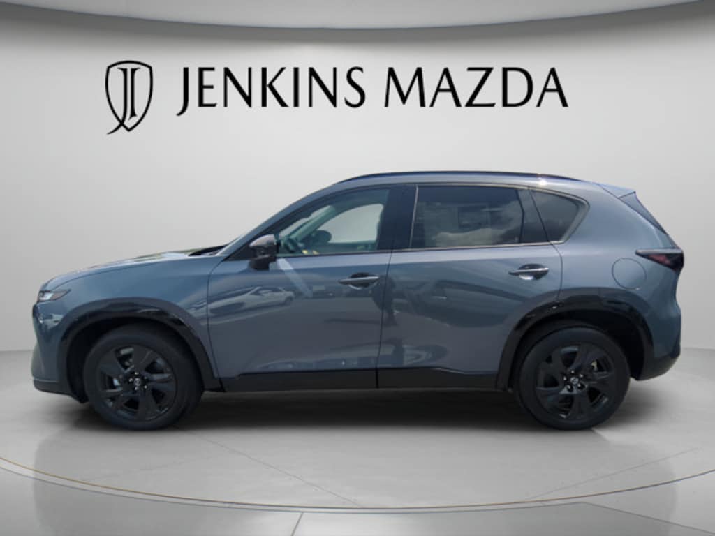 New 2026 Mazda CX-5 2.5 S Premium Plus SUV