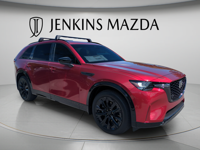  Mazda CX-90