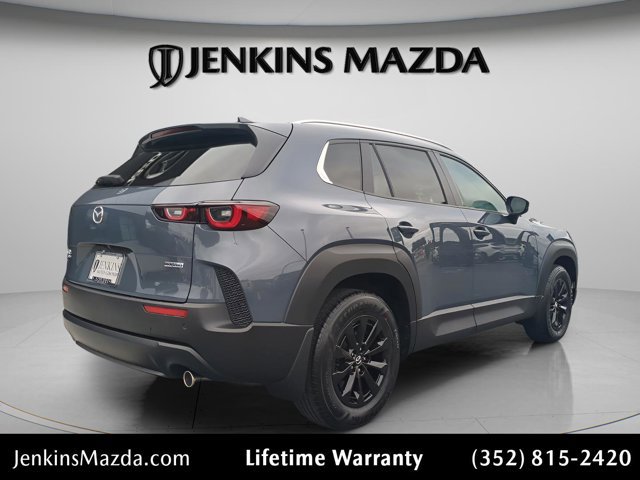 2026 Mazda CX-50 Preferred - Photo 8