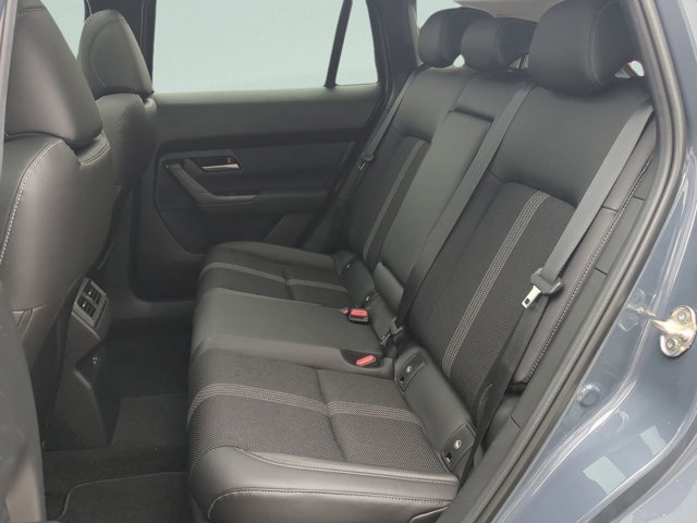 2026 Mazda CX-50 Preferred - Photo 12