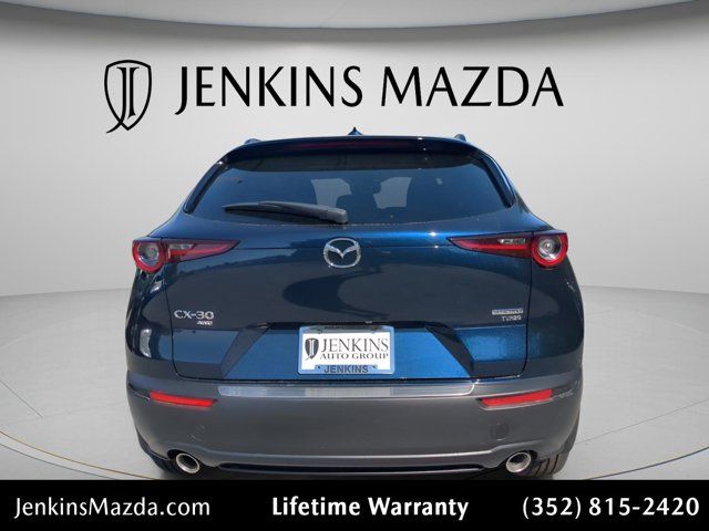 2025 Mazda CX-30 Turbo Premium - Photo 7
