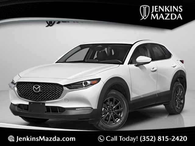 2024 Mazda CX-30 2.5 S's photo