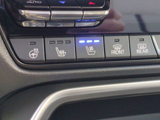 2026 Mazda CX-90 Premium Package - Photo 23
