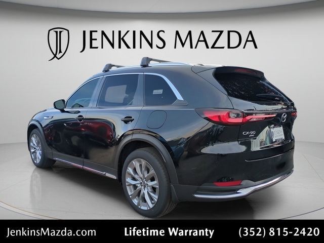 2026 Mazda CX-90 Premium Plus Package - Photo 6