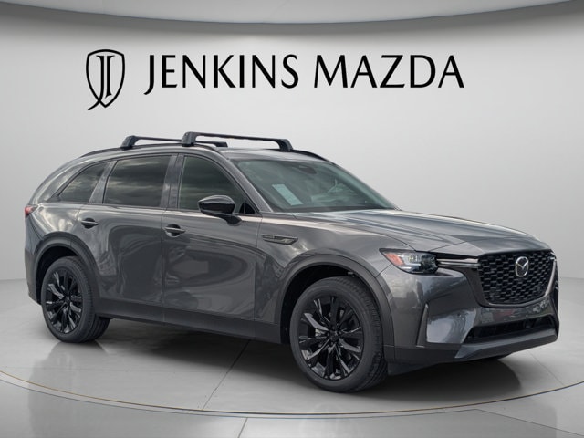New Mazda CX-90 for Sale or Lease in Ocala, FL | Jenkins Mazda