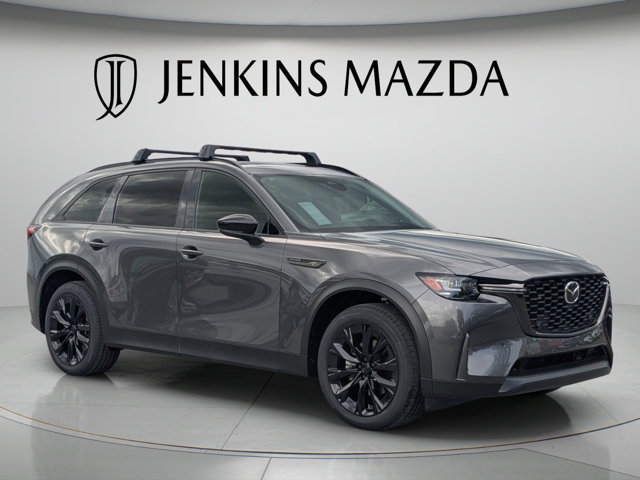  Mazda CX-90