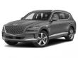 Used 2023 Genesis GV80 3.5T SUV