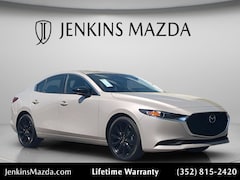 2026 Mazda Mazda3 2.5 S Select Sport Sedan for Sale in Ocala FL