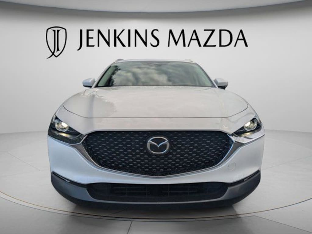 Used 2024 Mazda CX-30 2.5 S Premium Package SUV