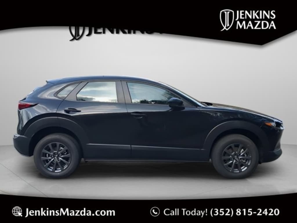 New 2026 Mazda CX-30 2.5 S SUV