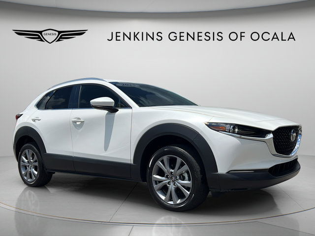 2025 Mazda CX-30 2.5 S Premium Package SUV