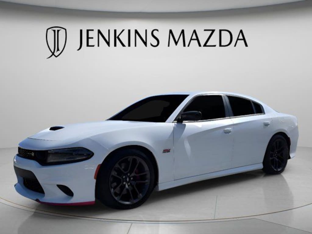 Used 2023 Dodge Charger R/T Scat Pack Sedan