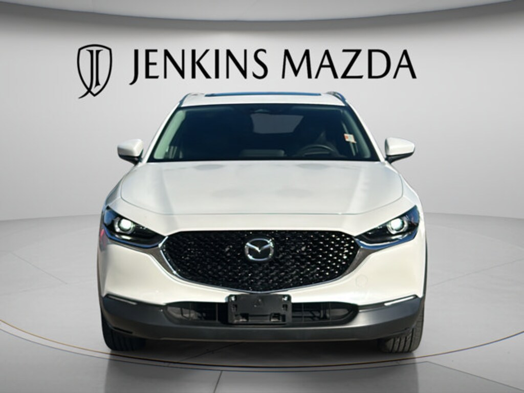 Certified 2024 Mazda CX-30 2.5 S Premium Package SUV