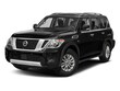  Nissan Armada