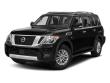 Used 2017 Nissan Armada SV SUV