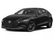Used 2021 Mazda Mazda3 Premium Hatchback