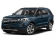 Used 2019 Ford Explorer XLT SUV