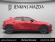 Used 2025 Mazda Mazda3 2.5 Turbo Premium Plus Package Hatchback