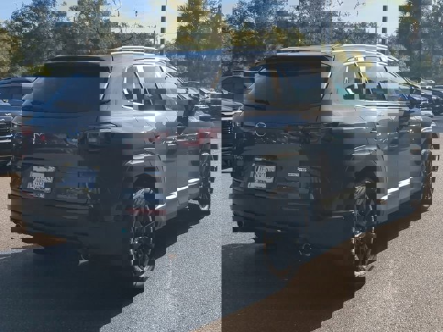 2025 Mazda CX-50 2.5 S Preferred photo 3