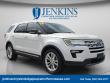 Used 2019 Ford Explorer XLT SUV