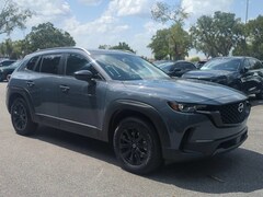 2026 Mazda CX-50 2.5 S Select SUV