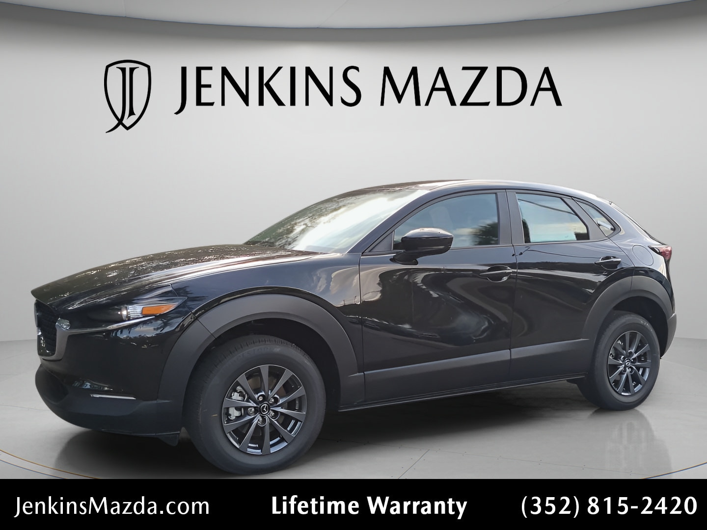 2026 Mazda CX-30 S - Photo 4