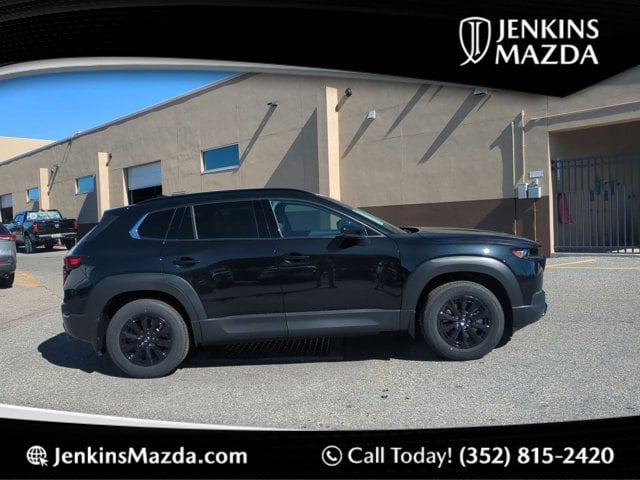 2026 Mazda CX-50 Premium's photo