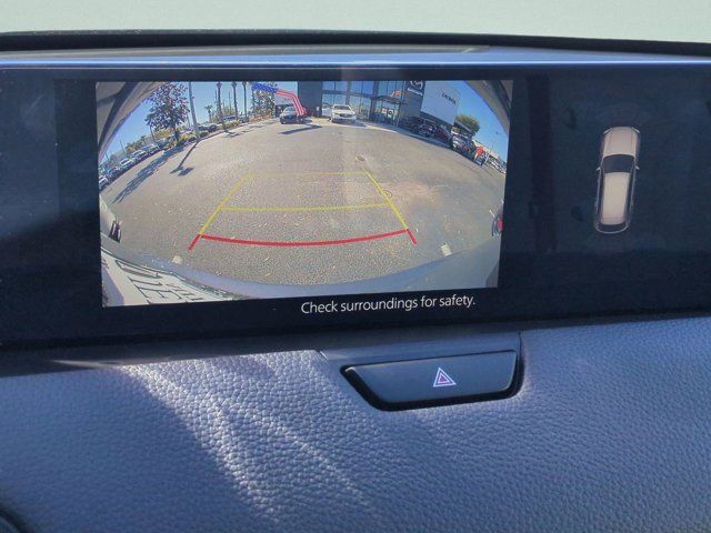 2026 Mazda CX-90 Premium Package - Photo 16