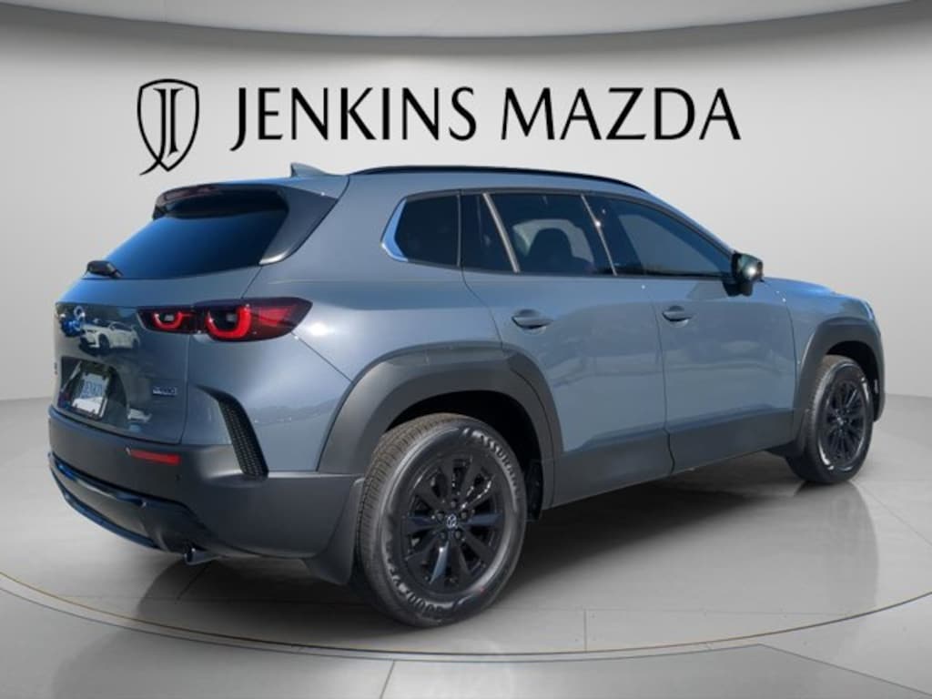 New 2026 Mazda CX-50 Hybrid Premium SUV